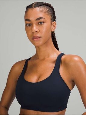 Lululemon All Powered Up Bra - Size 38B